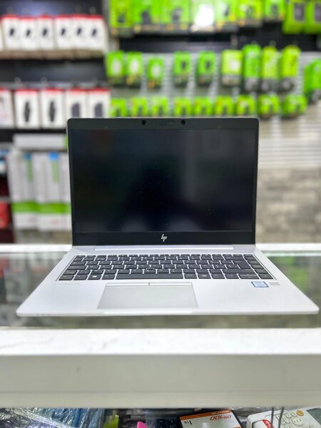 HP EliteBook 840 G5