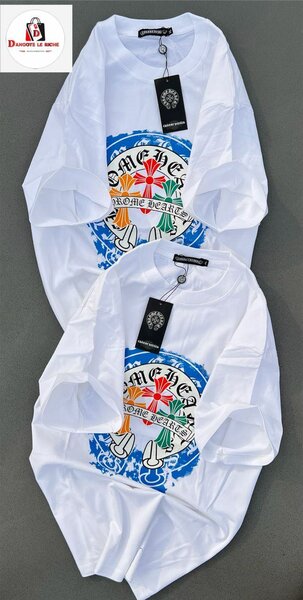 T-shirt Homme Imprimé