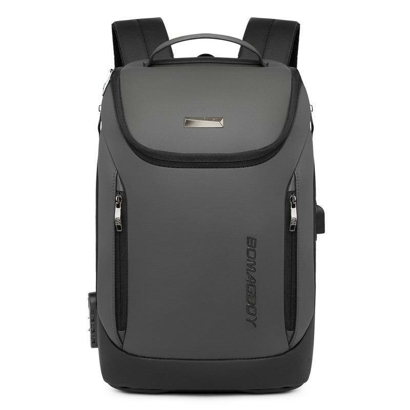 Sac à dos antivol moderne