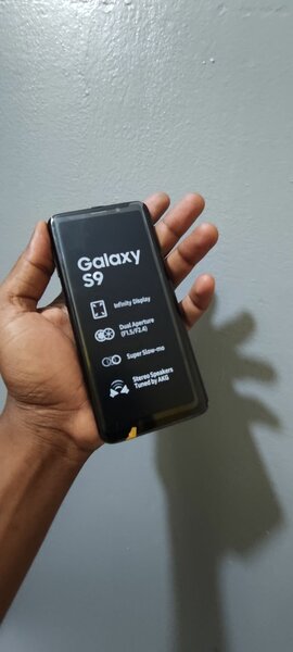 Samsung s9