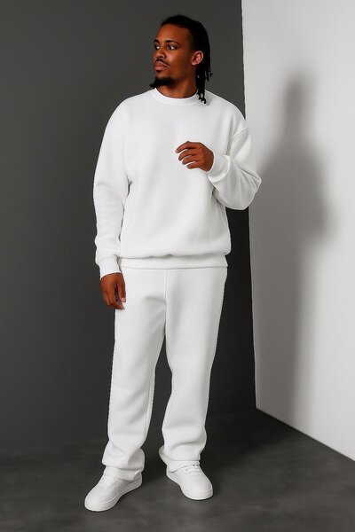 Ensemble de jogging unisexe