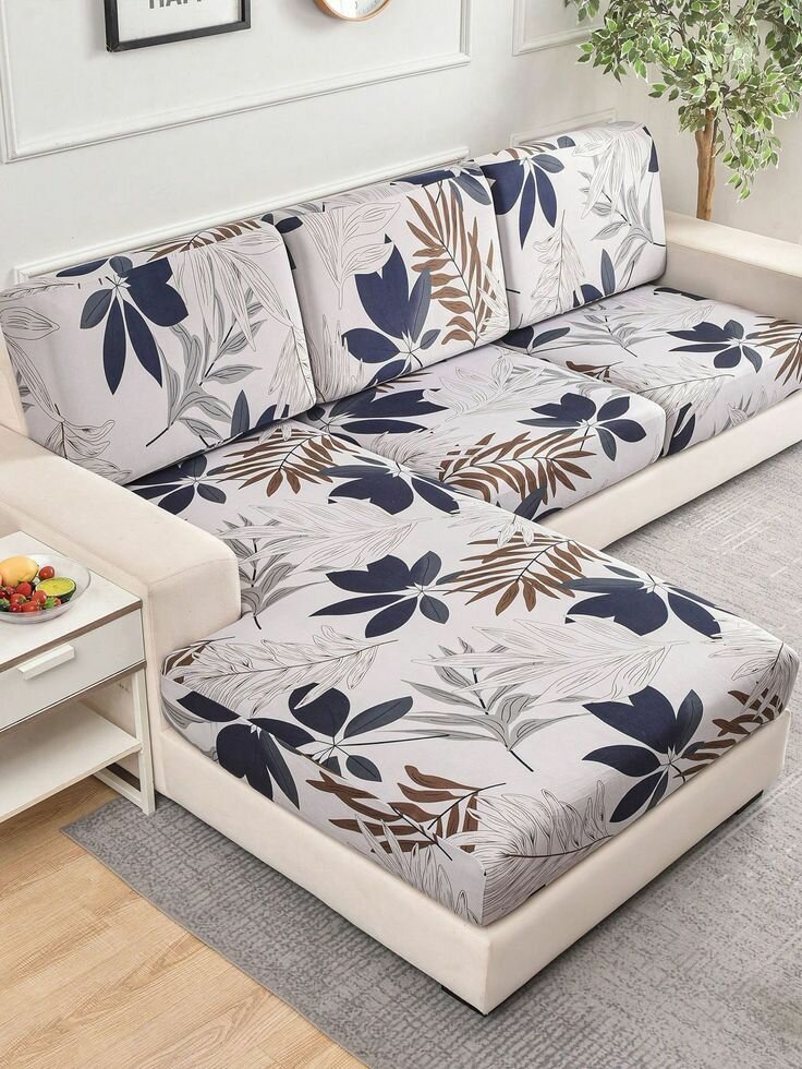 Housse pour assise de fauteuil