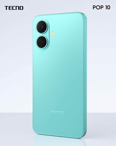 Tecno pop 10