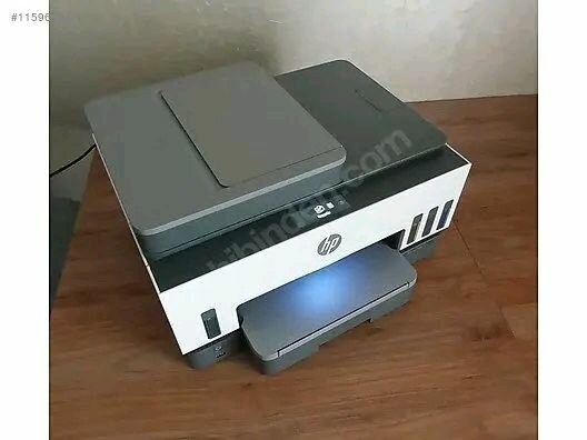 HP Smart Tank 795 Imprimante multifonction