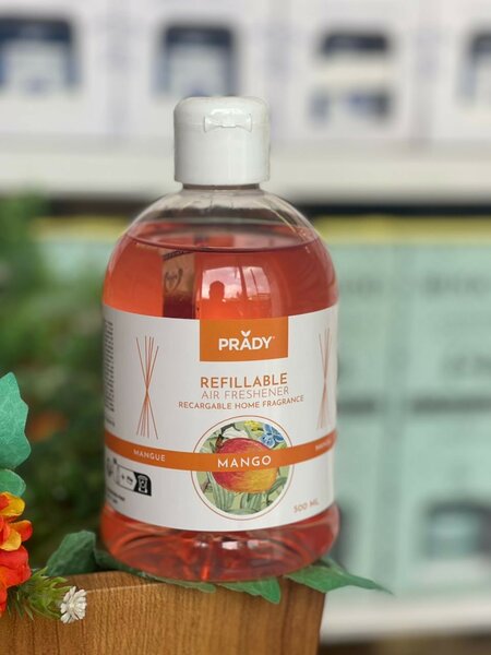 PRADY MIKADO AMBIENTADOR AIR FRESHNER