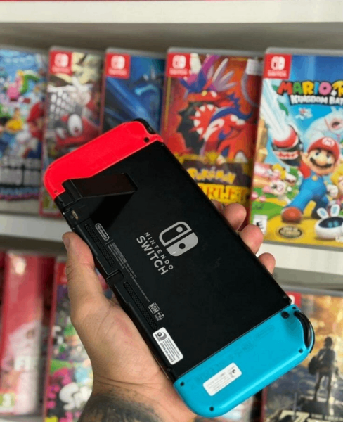 Nintendo Switch Lite Coque Protection