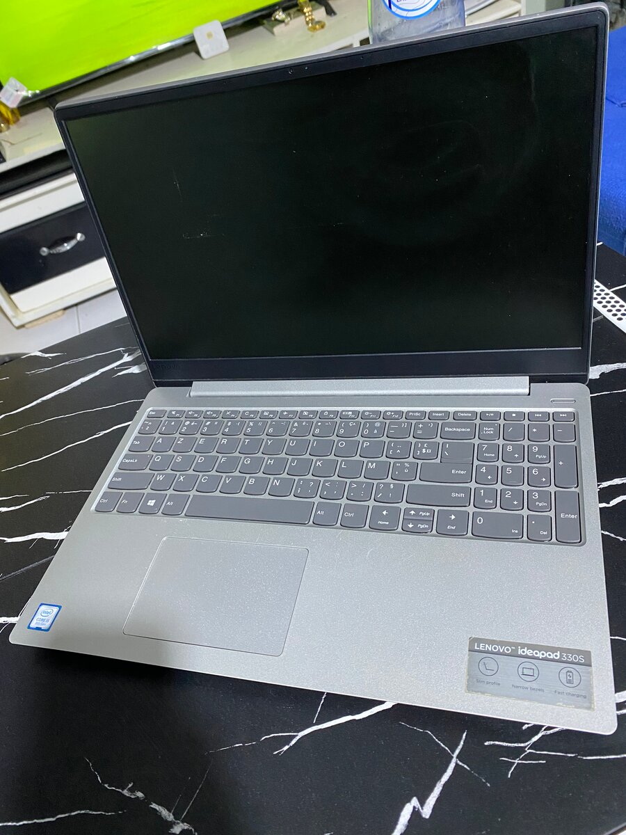 Ordinateur portable Lenovo I5