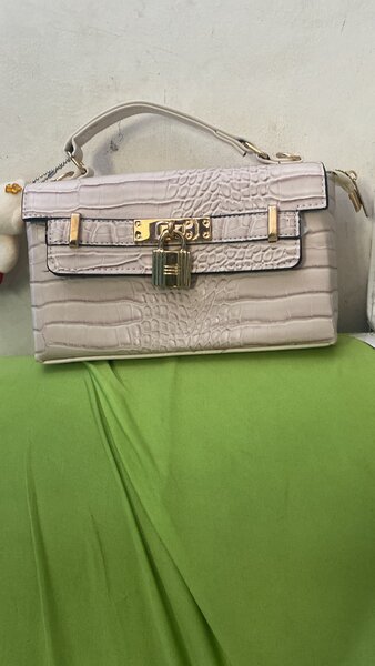 Sac à main en cuir élégant