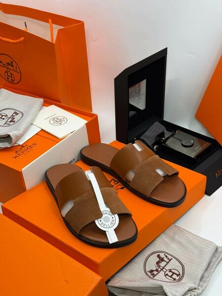 Hermes slides