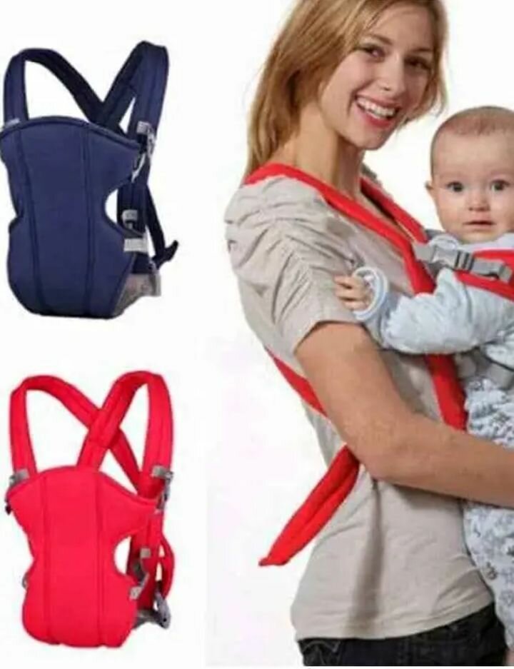 Baby carriers