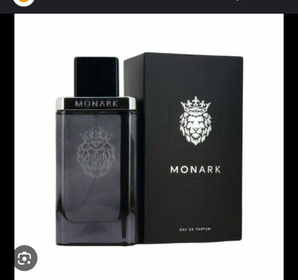 Parfum Monark Élégant
