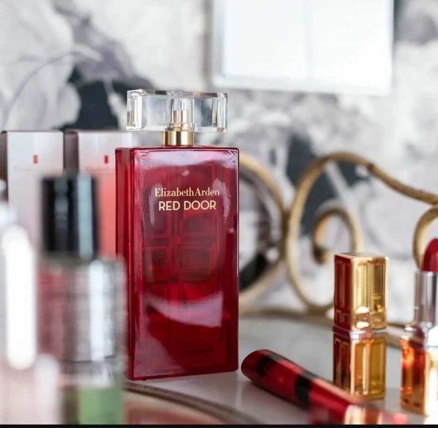 Red Door Elizabeth Arden EDT  100ML