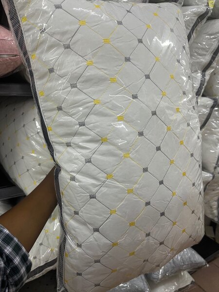 Oreiller Confort Douillet