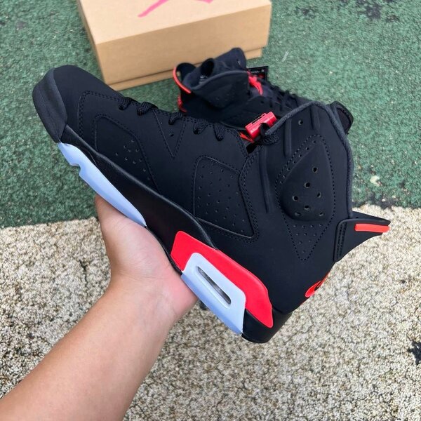 Basket Nike Air Jordan 6