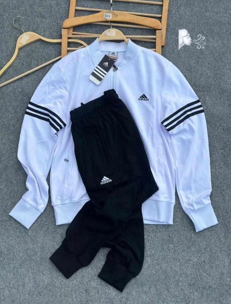 Survêtement Adidas et Nike