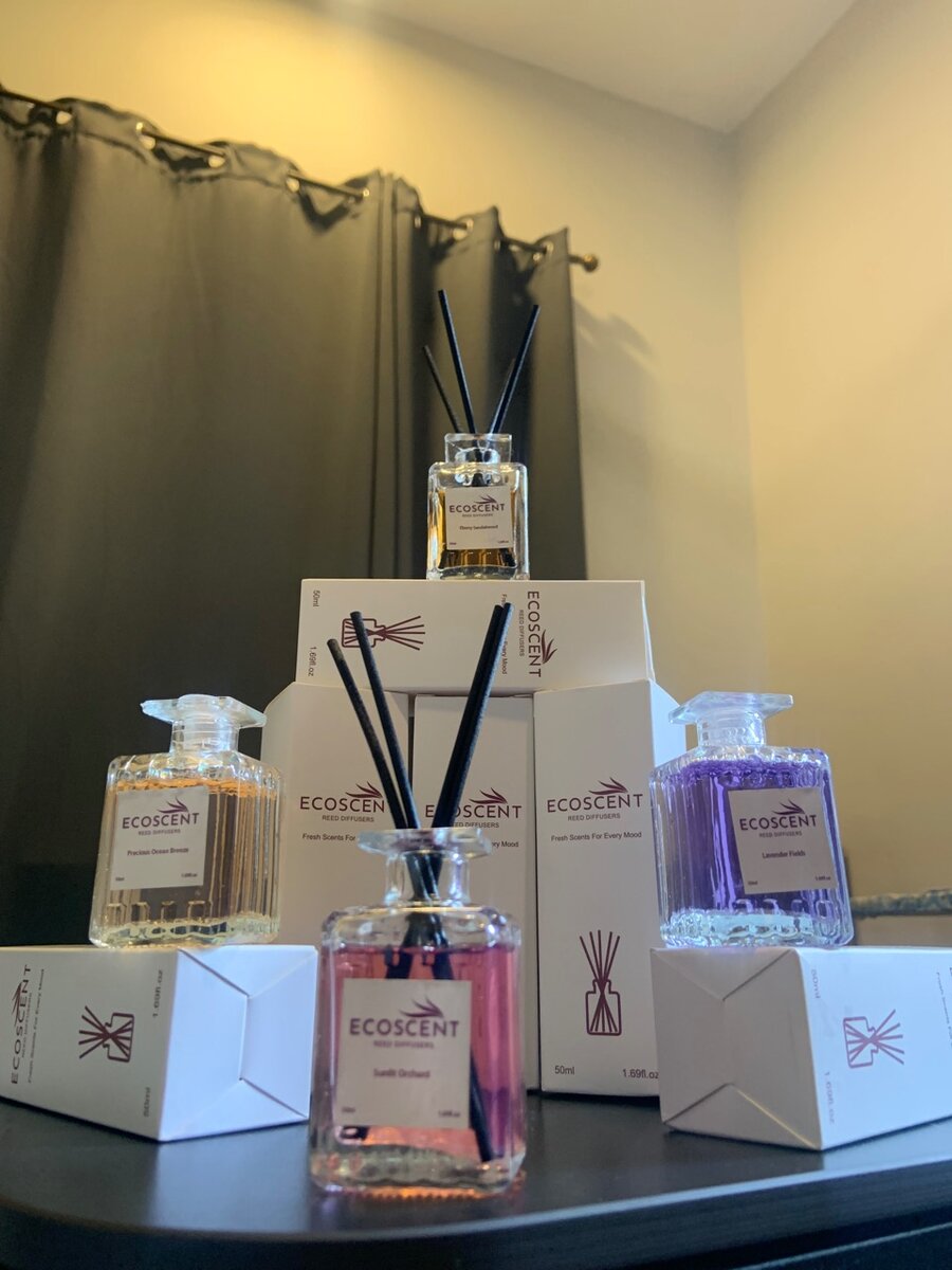 Reed Diffusers