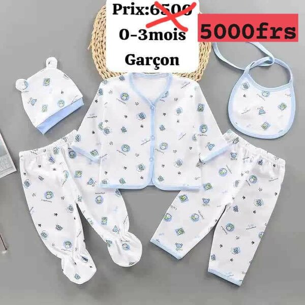 Disponibles filles et garcons