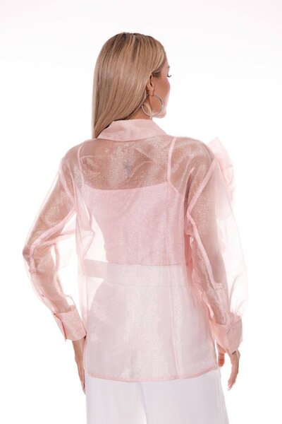 Шикарная блузка