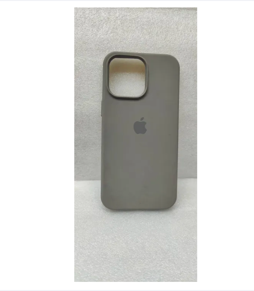 iPhone Official Silicone case for iphone 15 Pro . 100% Best Quality.