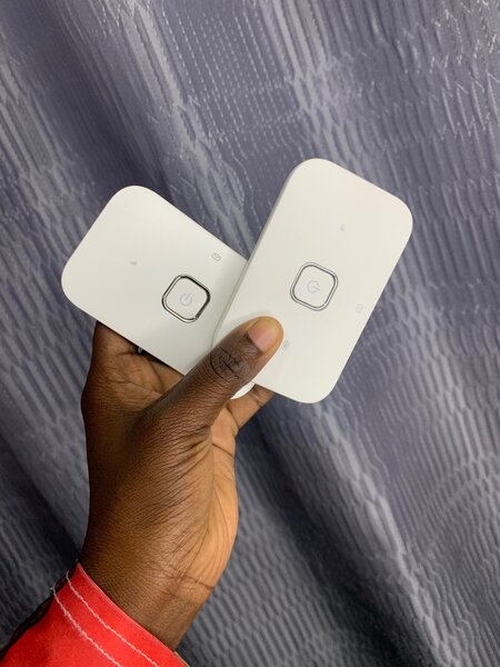 Huawei universal mifi R219h