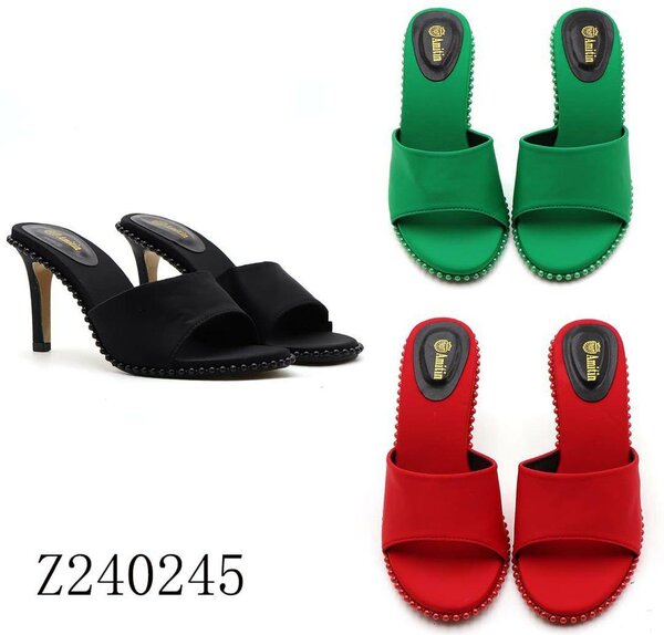 Talons hauts élégants