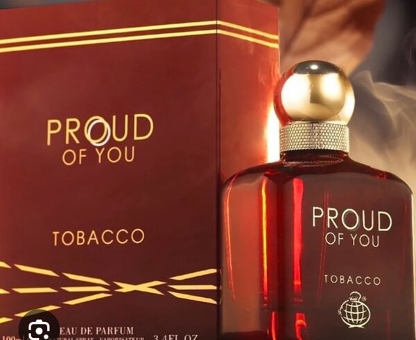 Parfum  "Proud of You"
