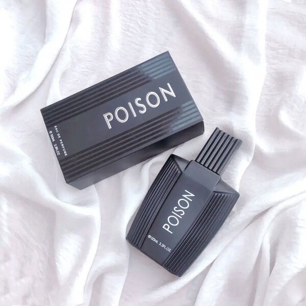 Parfum Poison pour Femme