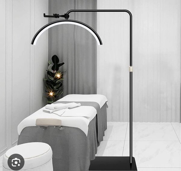 Vaporisateur facial professionnel