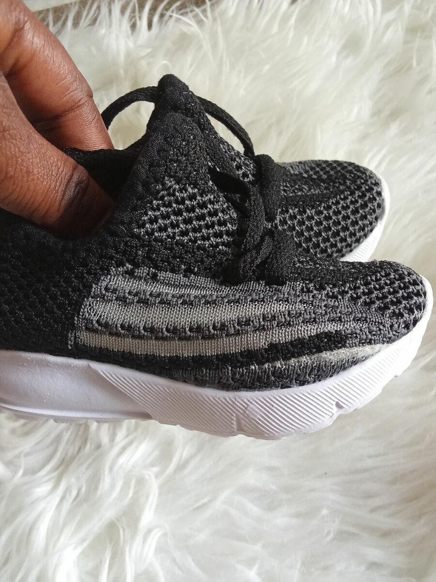 Sandales et Sneakers Enfants