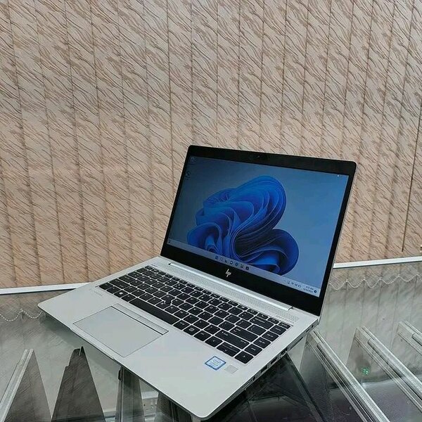 HP EliteBook 840 G6