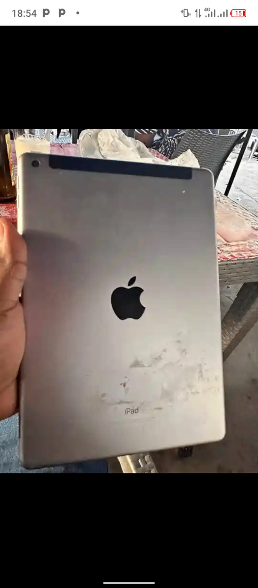 Apple iPad d'occasion