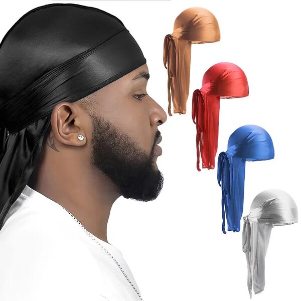 Durag foulard