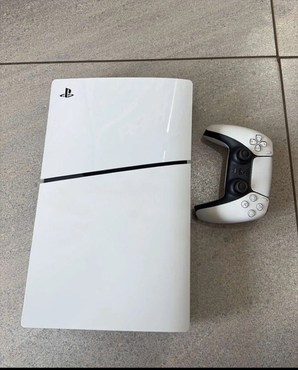 PlayStation 5
