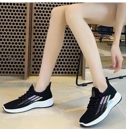 Ladies Sneakers