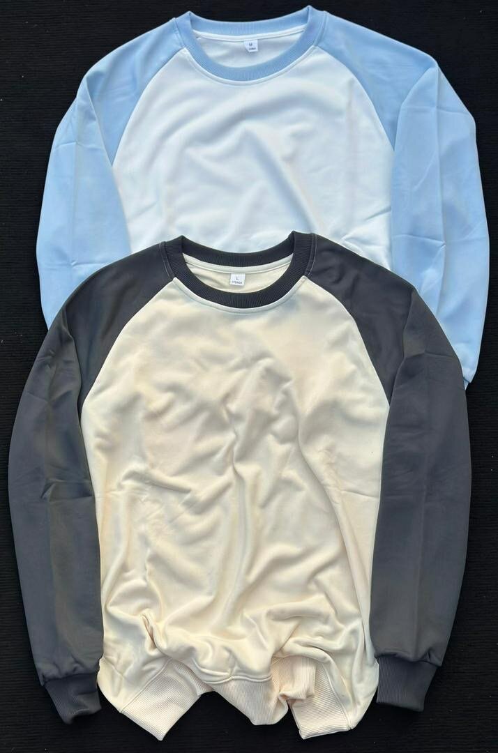 Sweatshirts tendance homme