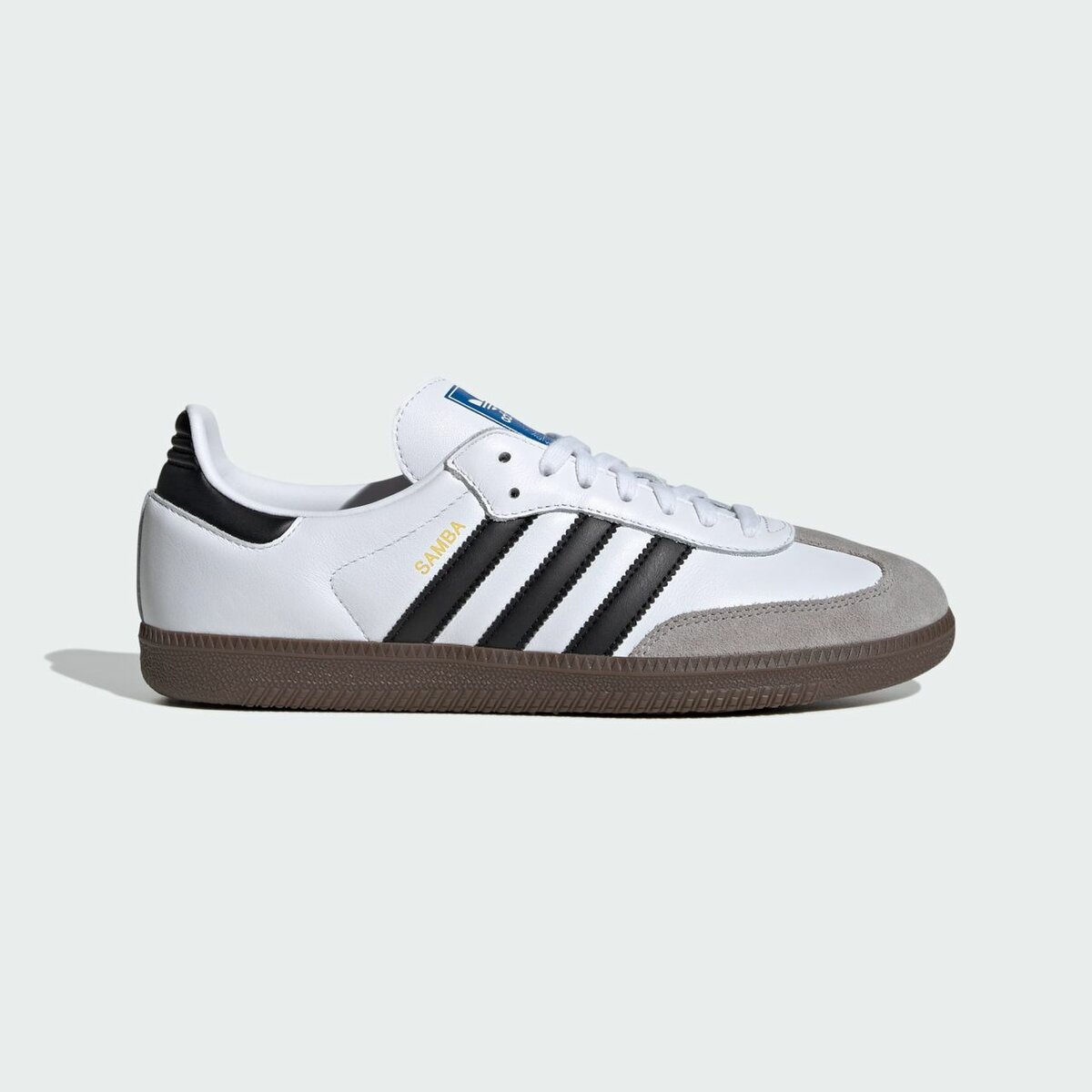 Sneakers Adidas Samba tendance