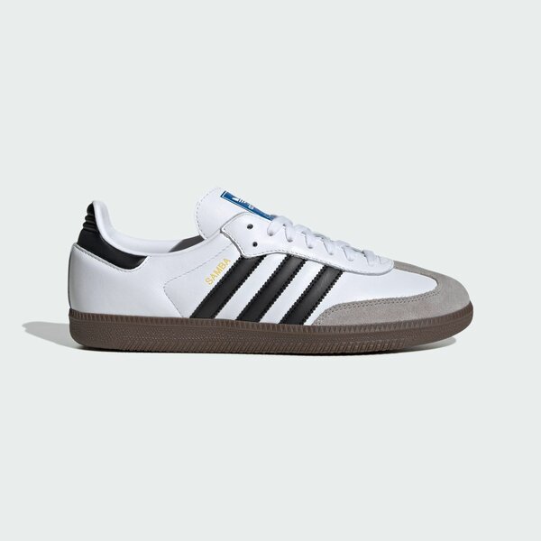 Sneakers Adidas Samba tendance