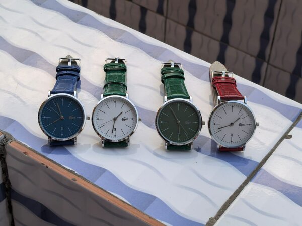 Montre Casio Homme Luxe