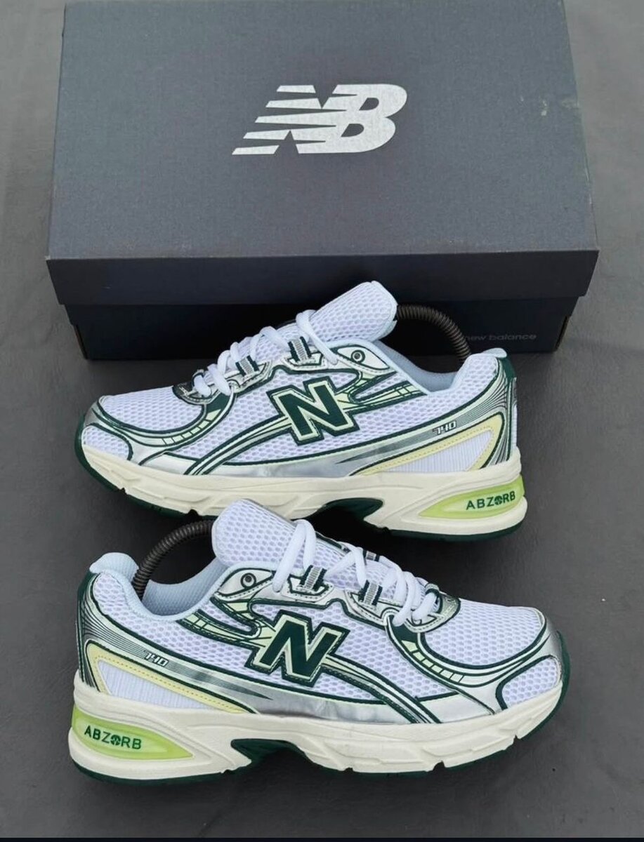 Baskets New Balance 530