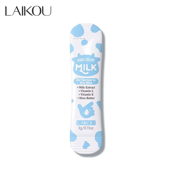 Crème Mains Lait Hydratante