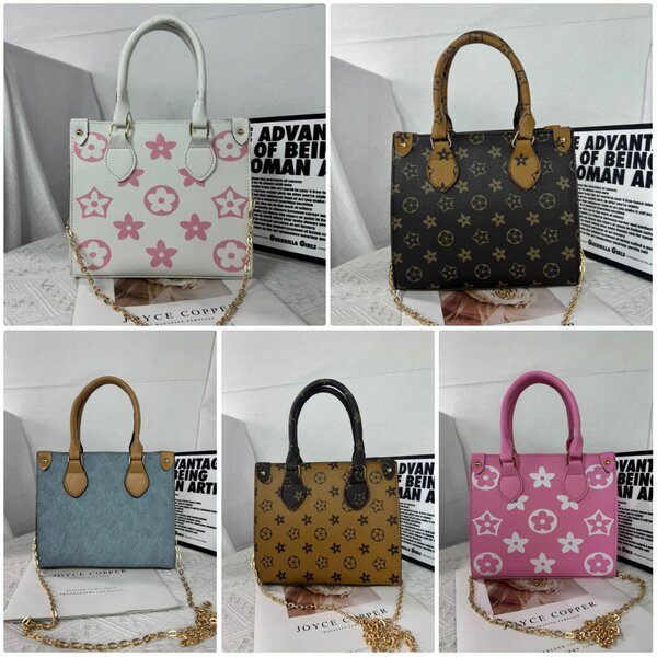 Sac à main tendance