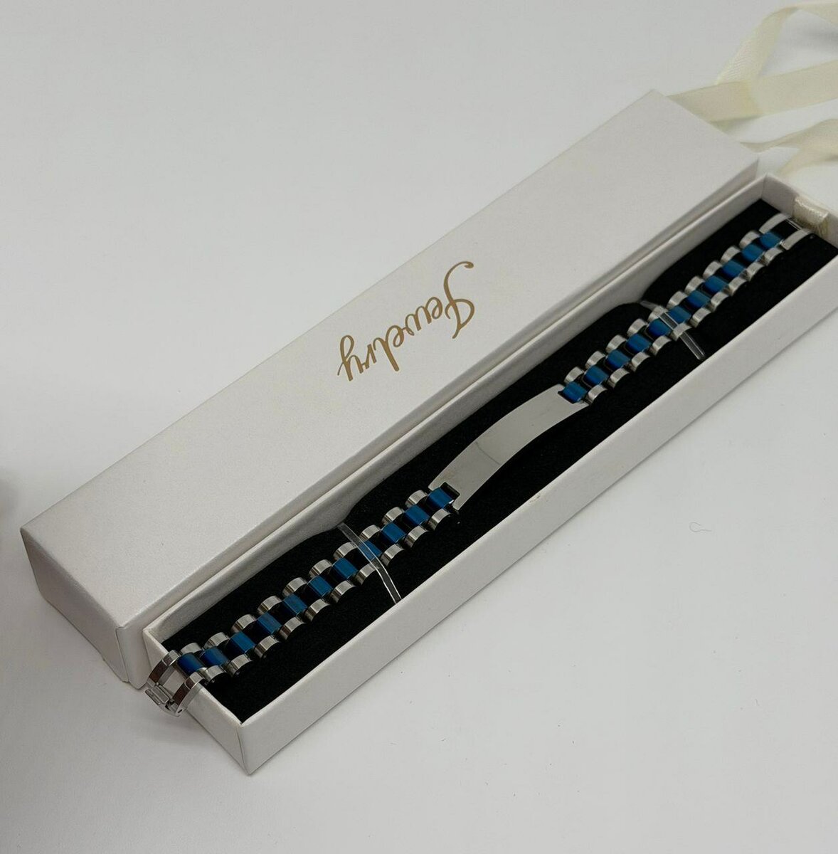 Montre Damen en Acier Inoxydable