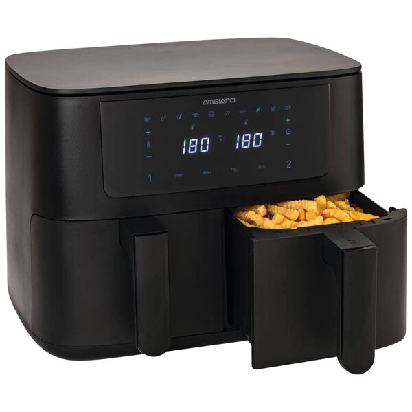 Air Fryer ( Ambiano)
