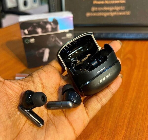 Écouteurs sans fil Bose