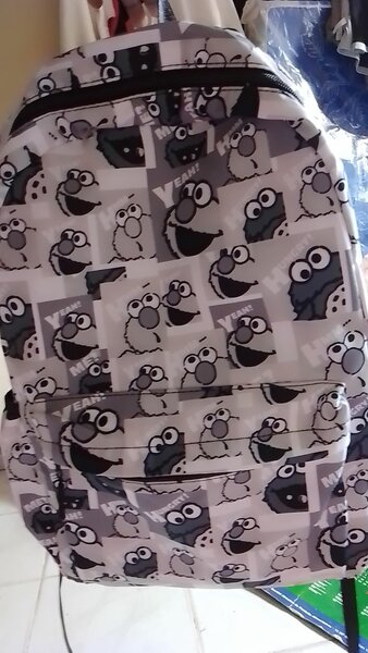 Sac à dos esthétique