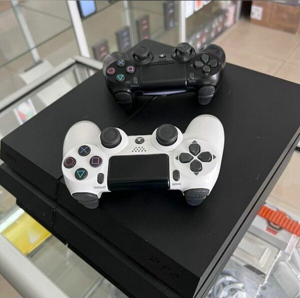 Ps 4 standard version 9.60