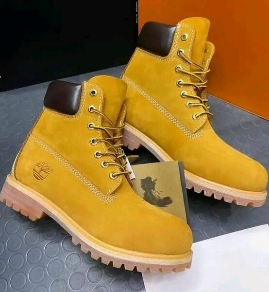 Shoes for both men and women clothing