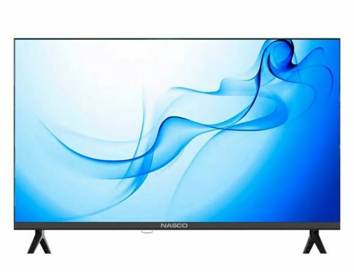 Téléviseur NASCO 32 pouces - Smart TV