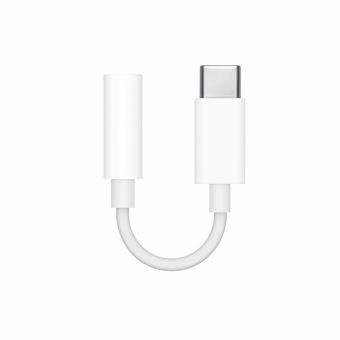 Adaptateur USB-C vers Jack