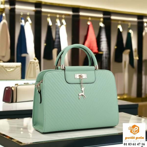 Sac à Main Élégant Femme